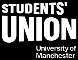 University of Manchester Students’ Union Logo